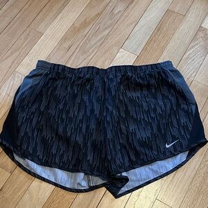 Nike Women's Running Athletic Shorts